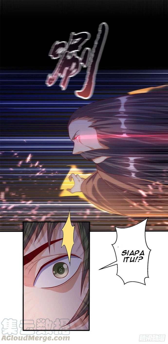 Martial Inverse Chapter 59 Gambar 29